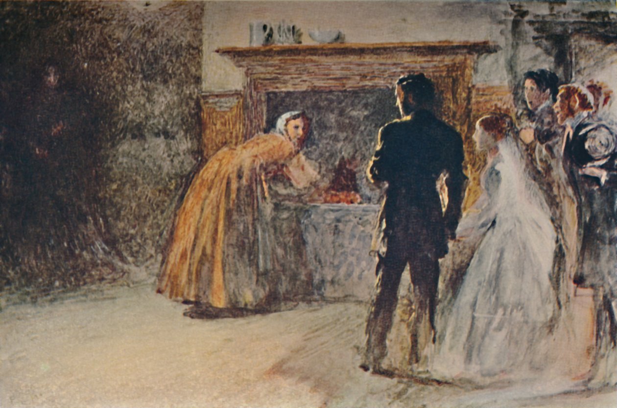 Jane Eyre