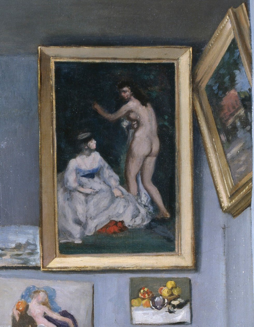 n İngilizce: Geç grener BA, IL, LES stüdyosunda NBA nitelikleri aldı by Jean Frederic Bazille