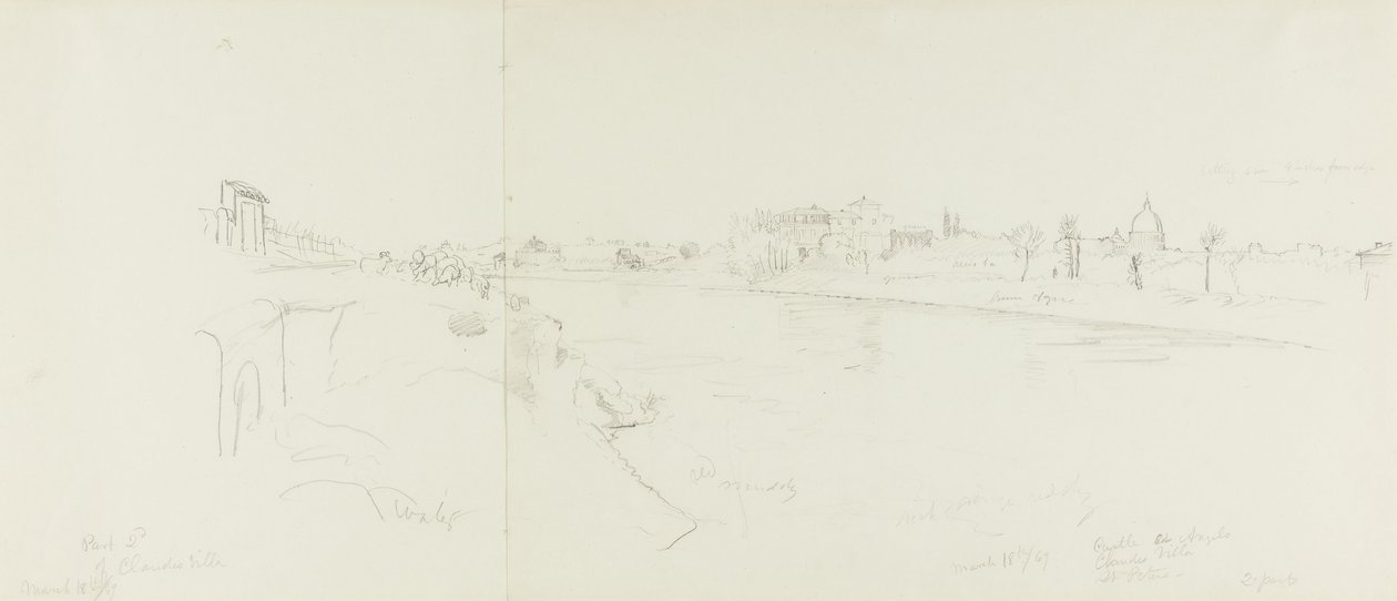 Tiber Nehri