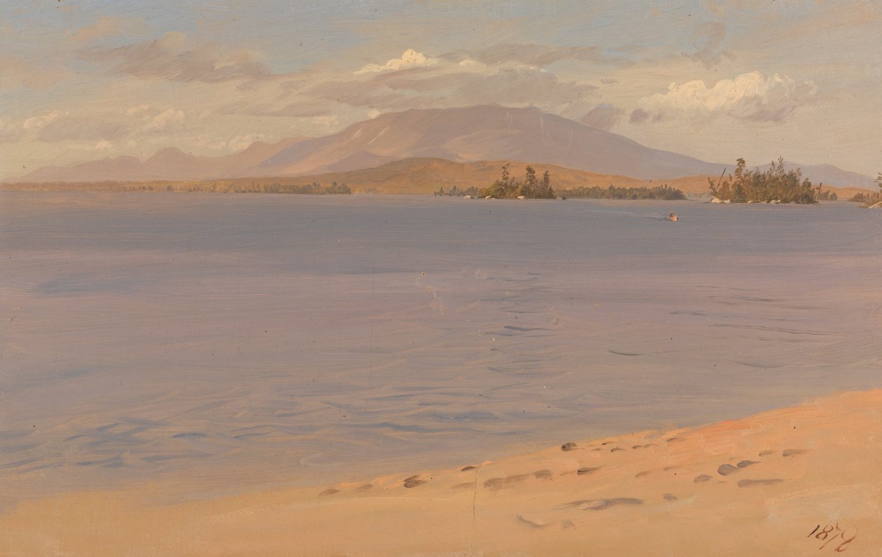 Millinocket Gölü