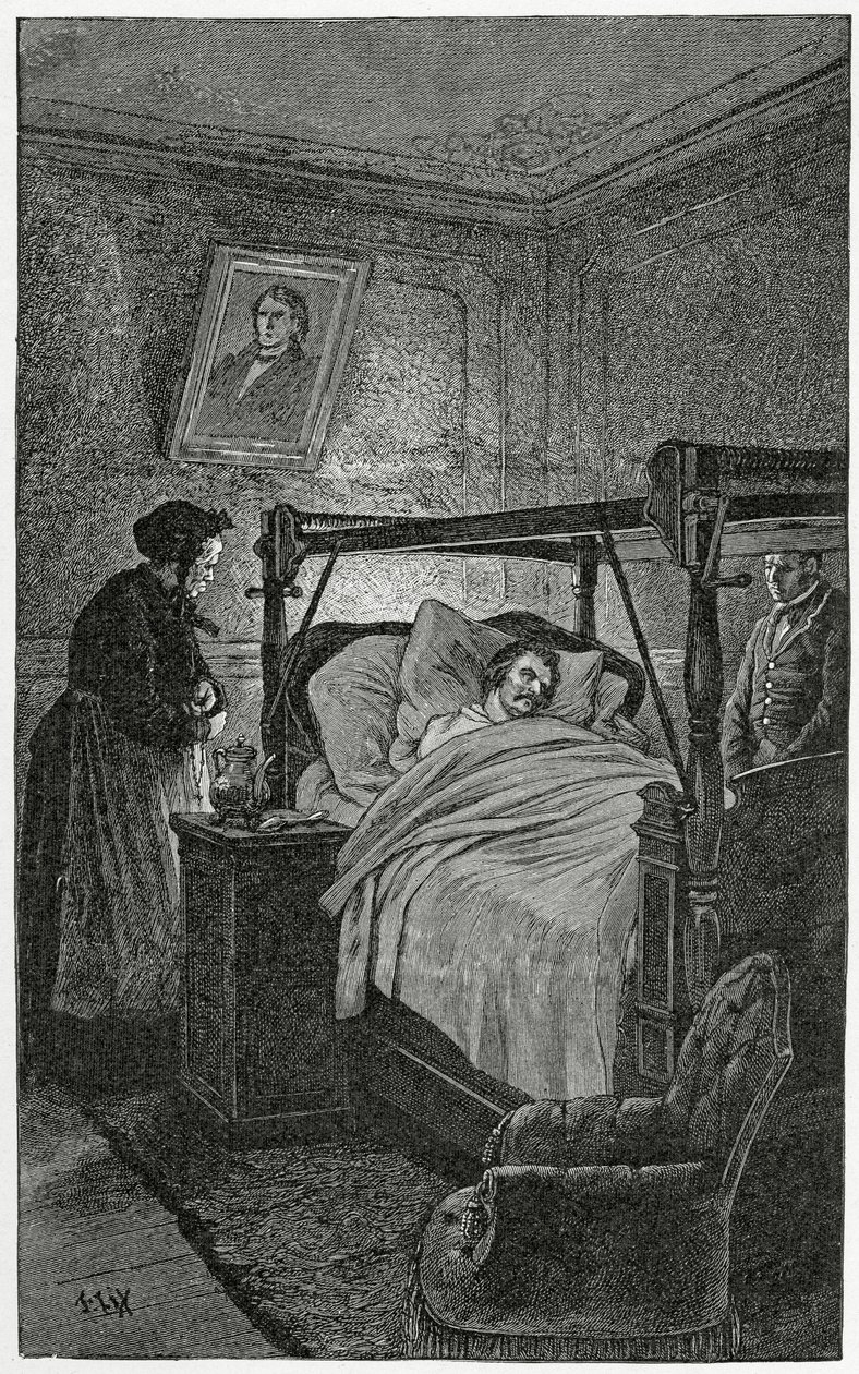 Balzac