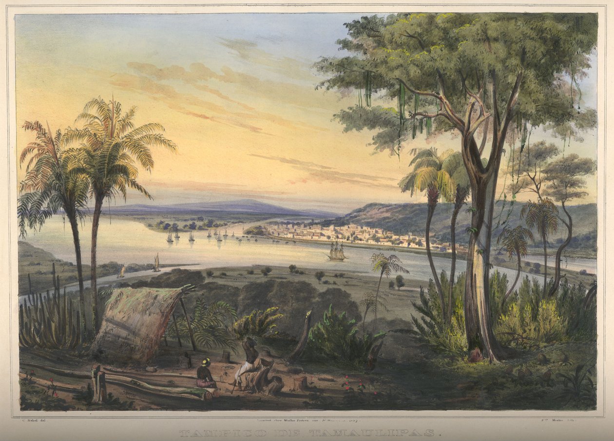 Tampico, Tamaulipas