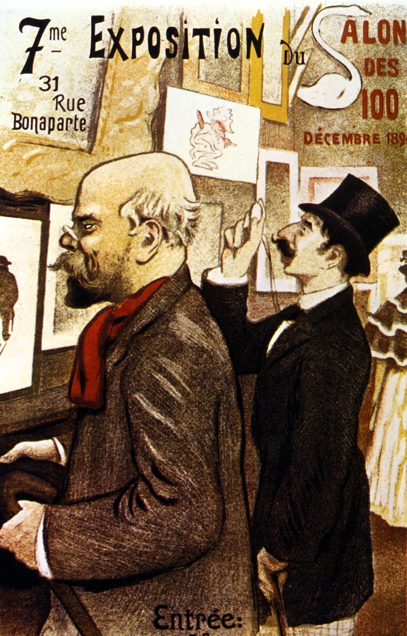 Salon des 100
