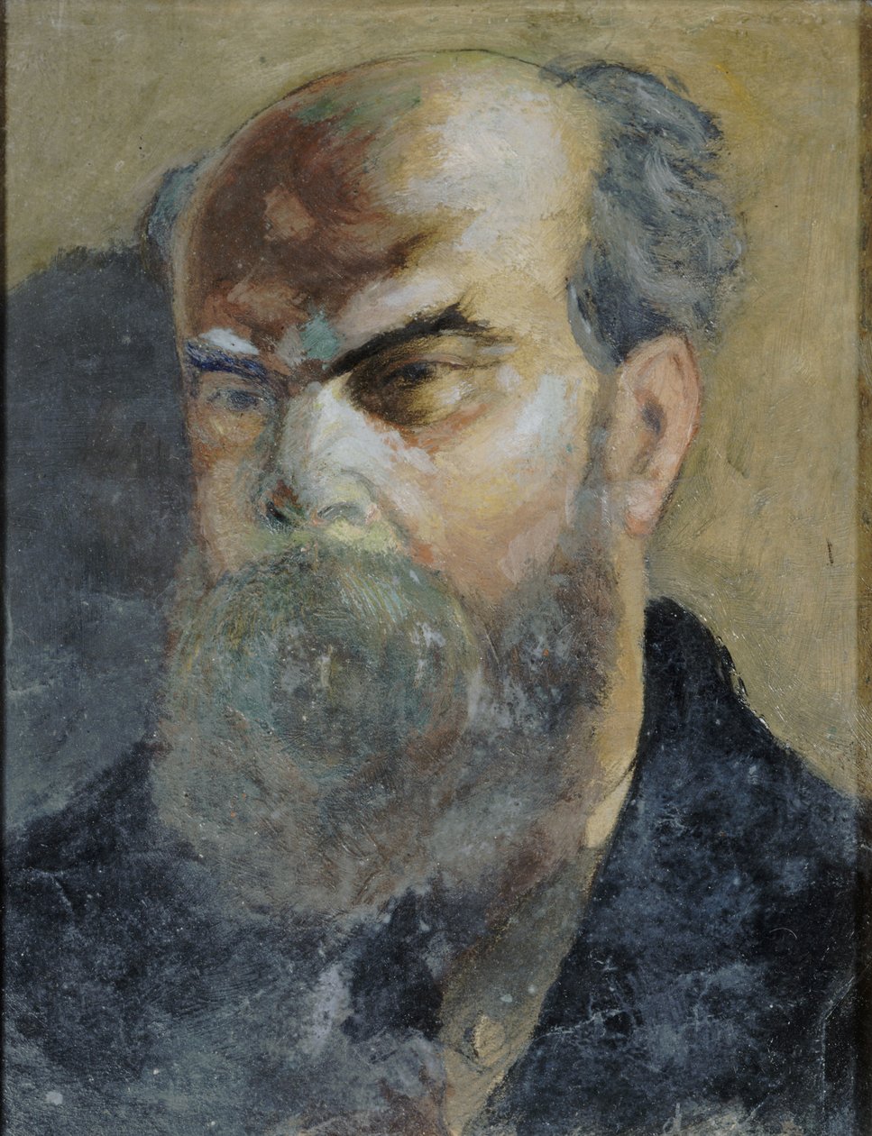 Şair Paul Verlaine