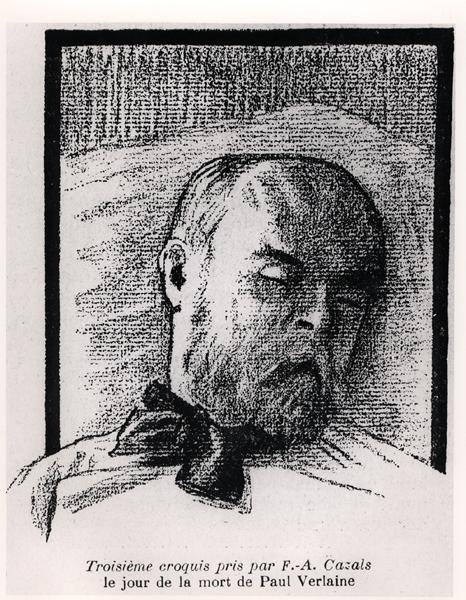 Paul Verlaine