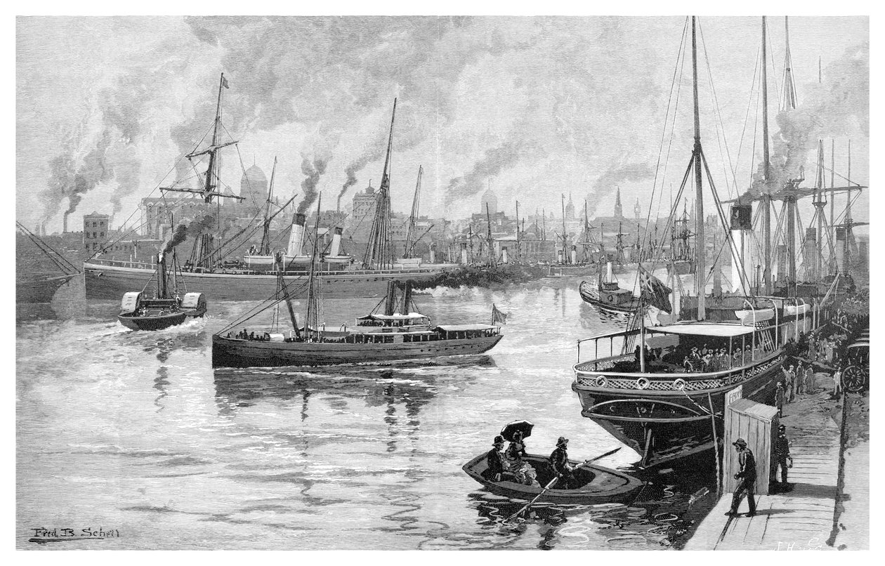 Yarra