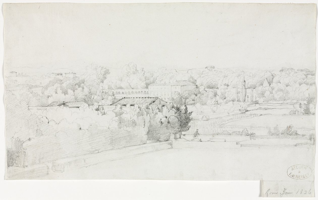 Villa Medici