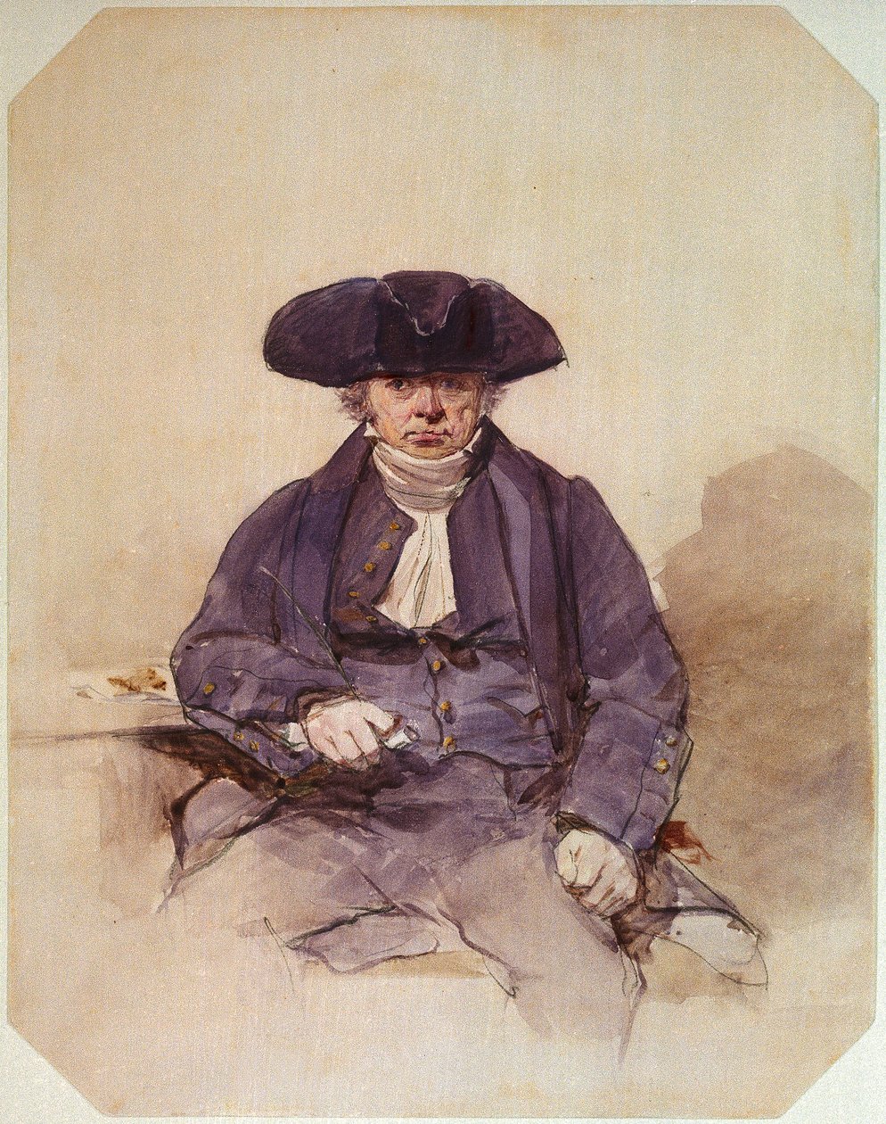  by Frederic Cruikshank