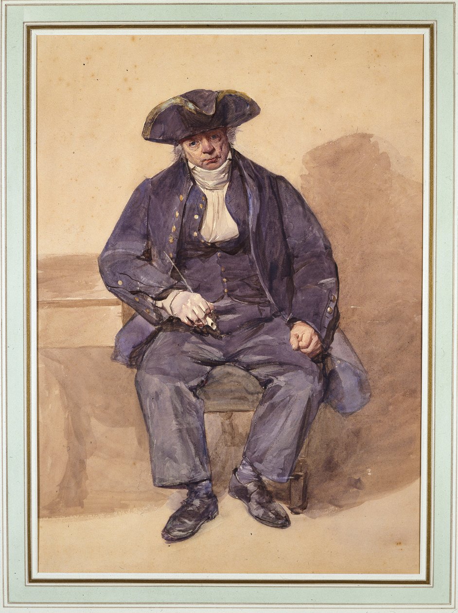  by Frederic Cruikshank