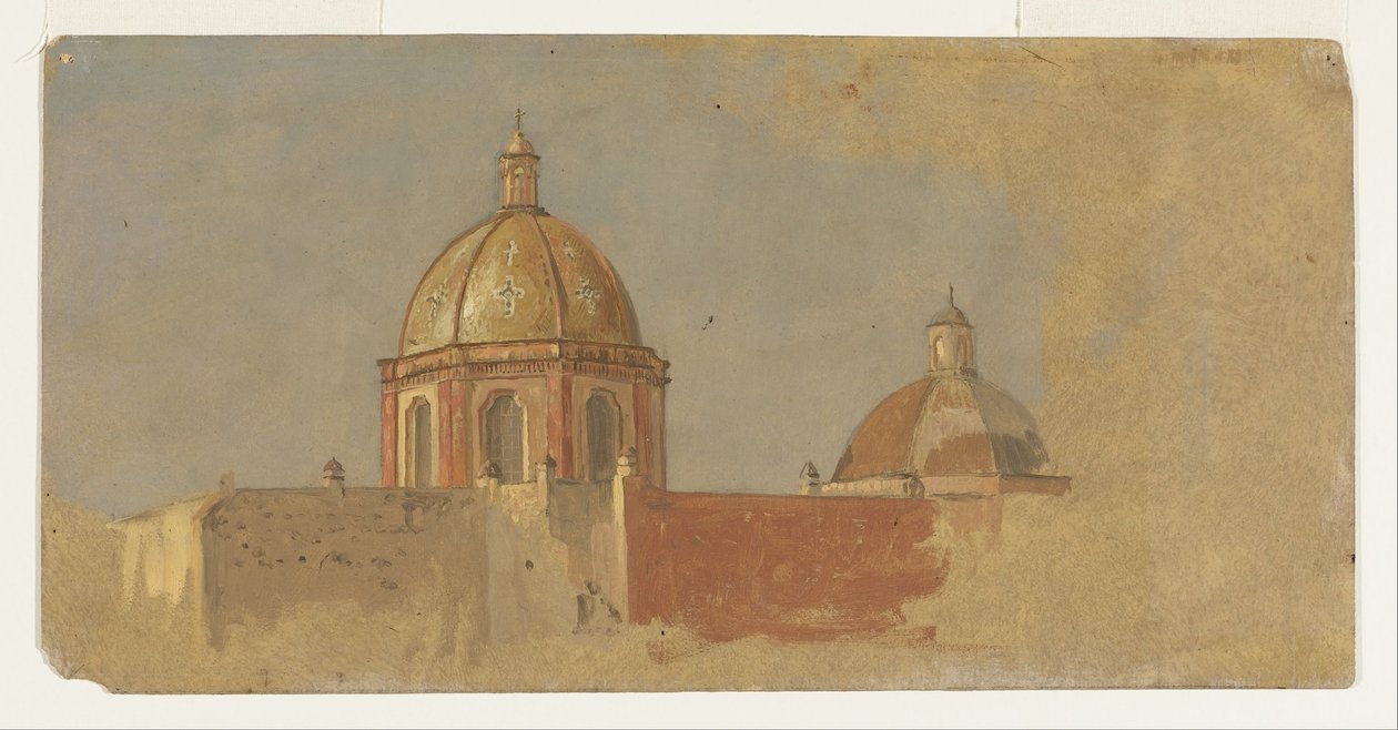  by Frederic Edwin Church