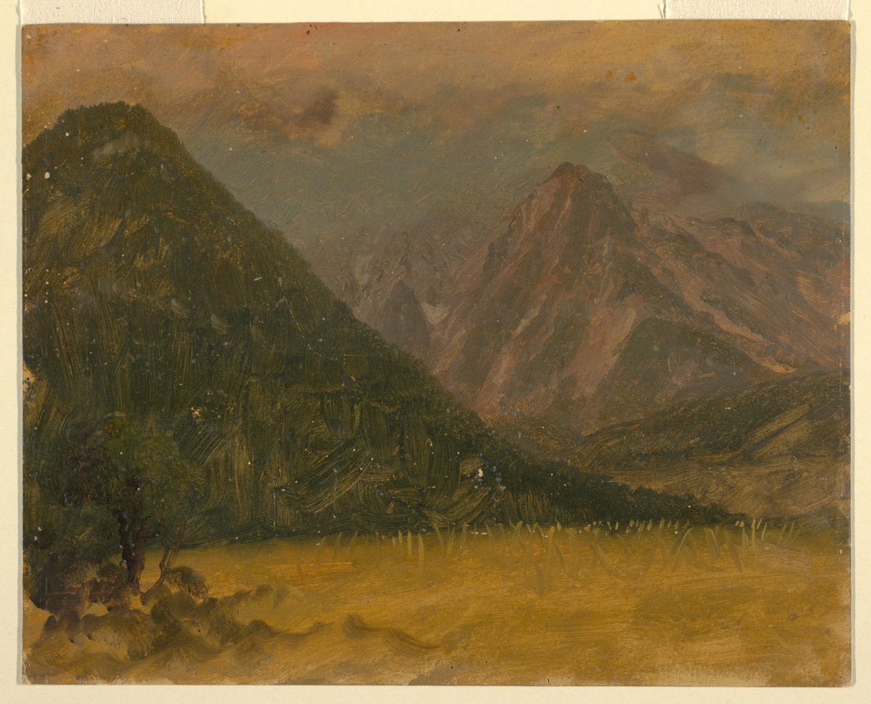  by Frederic Edwin Church