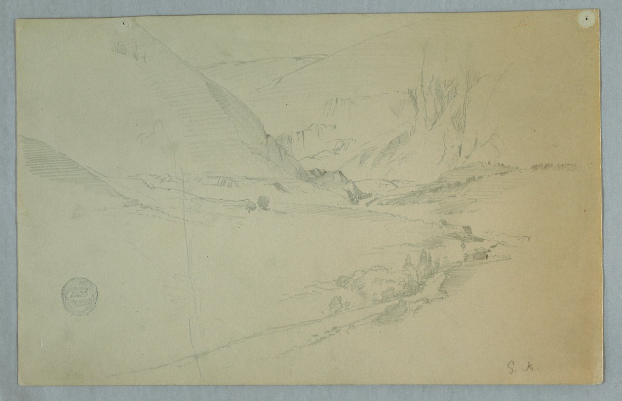  by Frederic Edwin Church