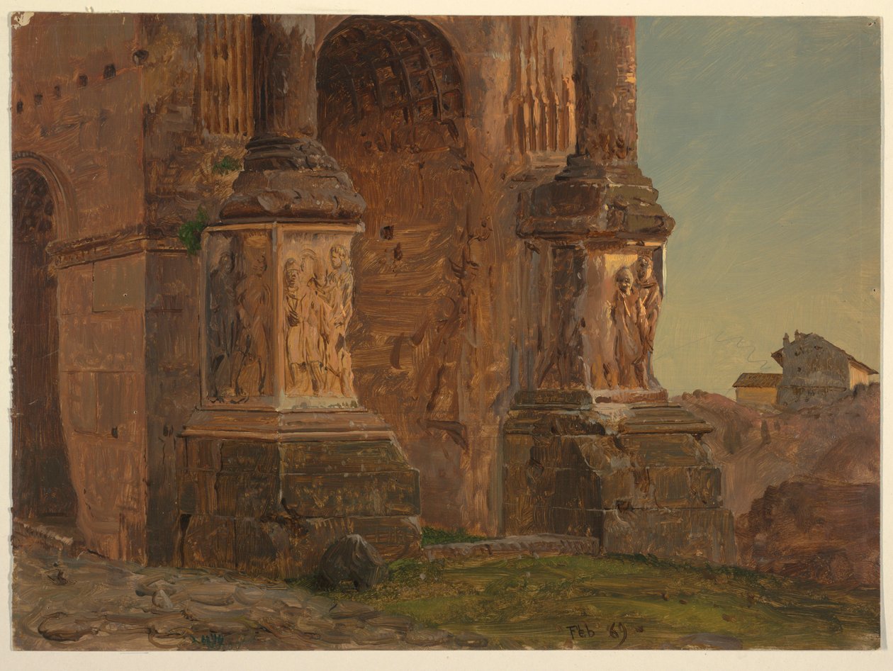  by Frederic Edwin Church