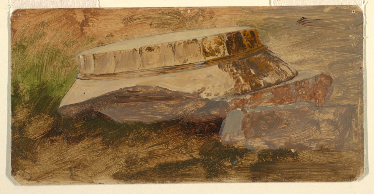  by Frederic Edwin Church