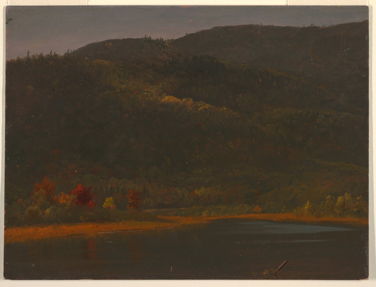  by Frederic Edwin Church