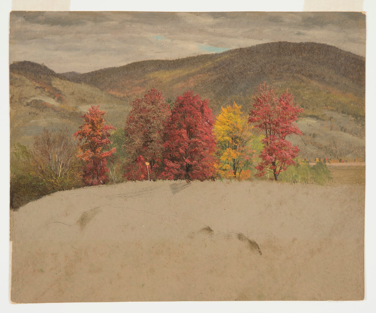  by Frederic Edwin Church