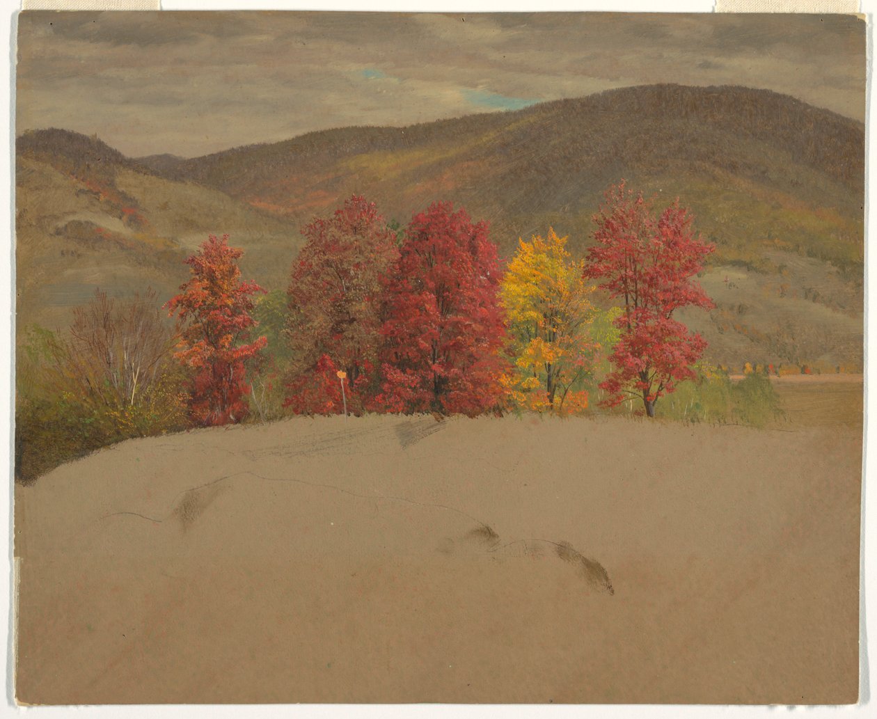 by Frederic Edwin Church