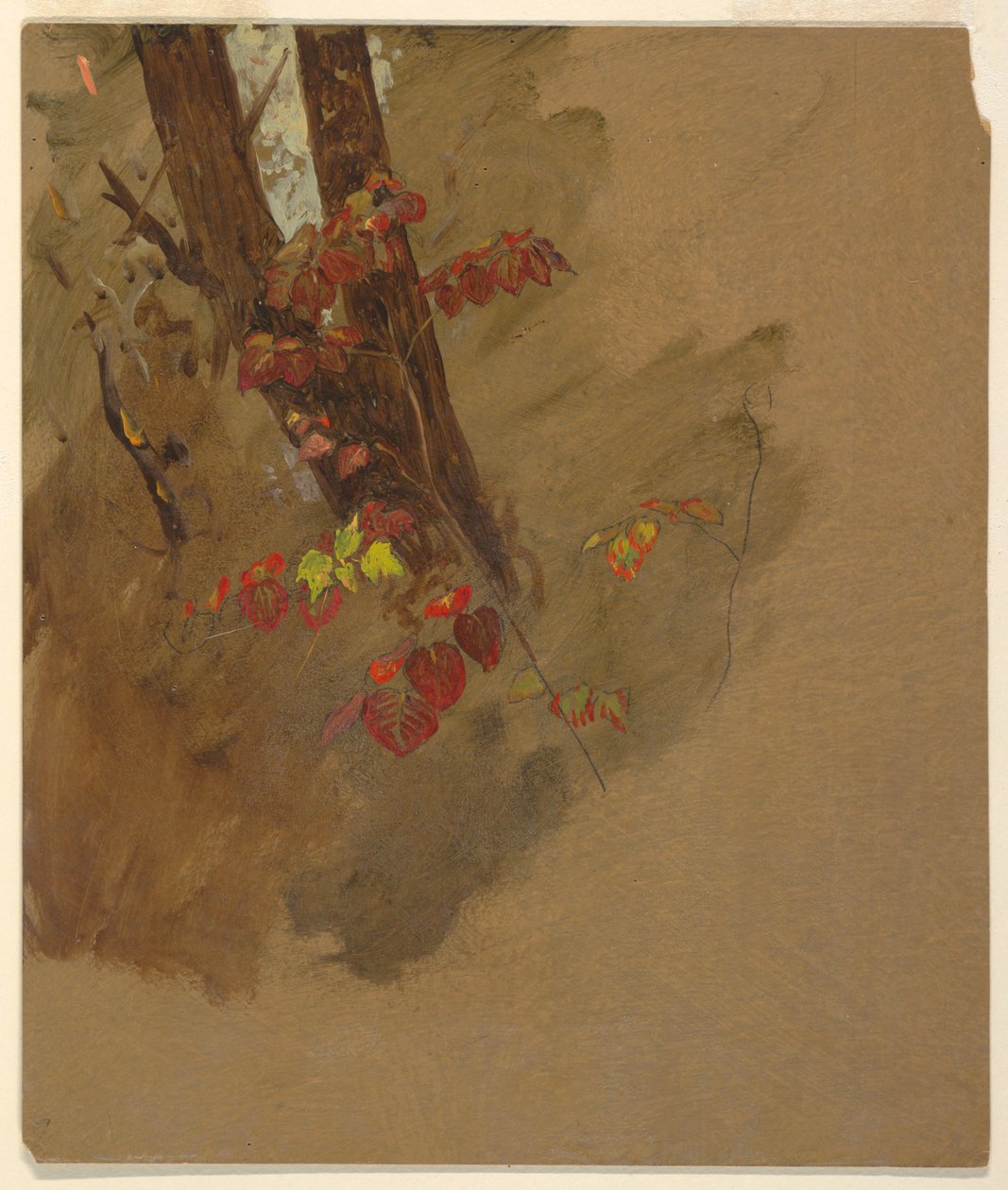  by Frederic Edwin Church