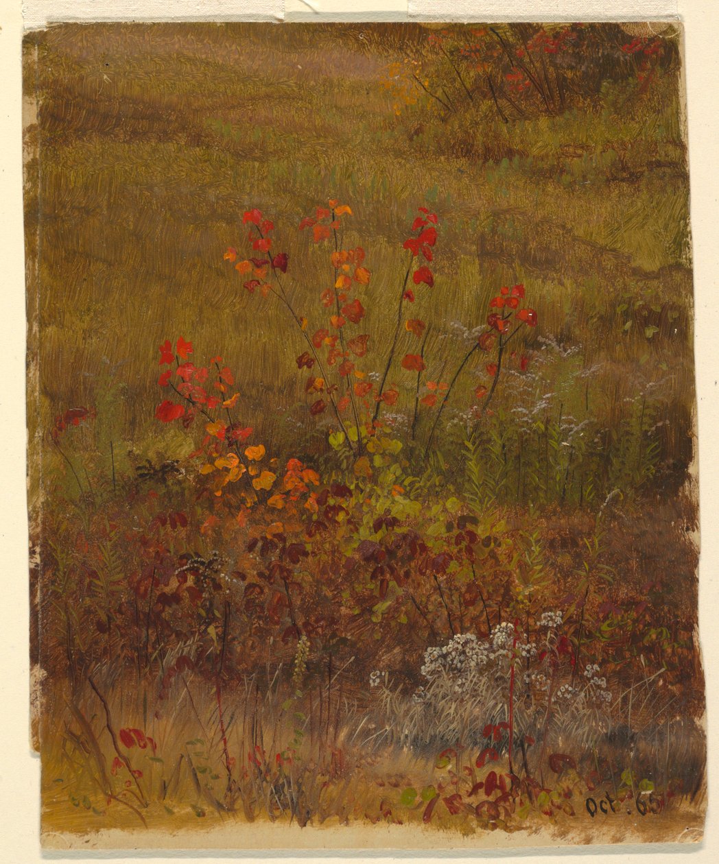  by Frederic Edwin Church