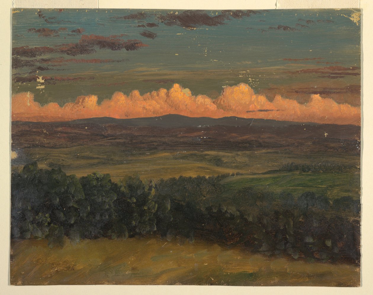  by Frederic Edwin Church