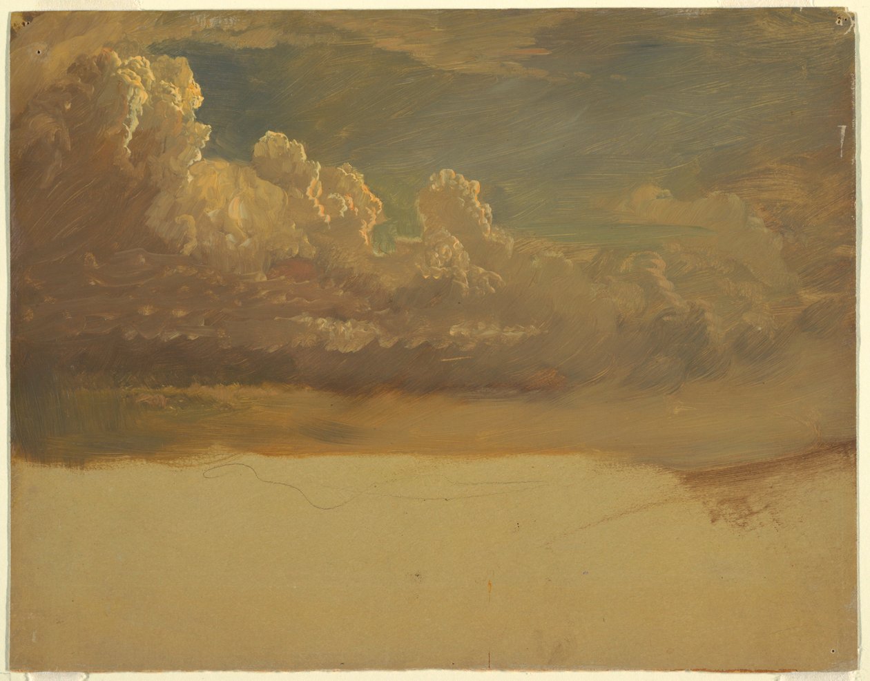  by Frederic Edwin Church
