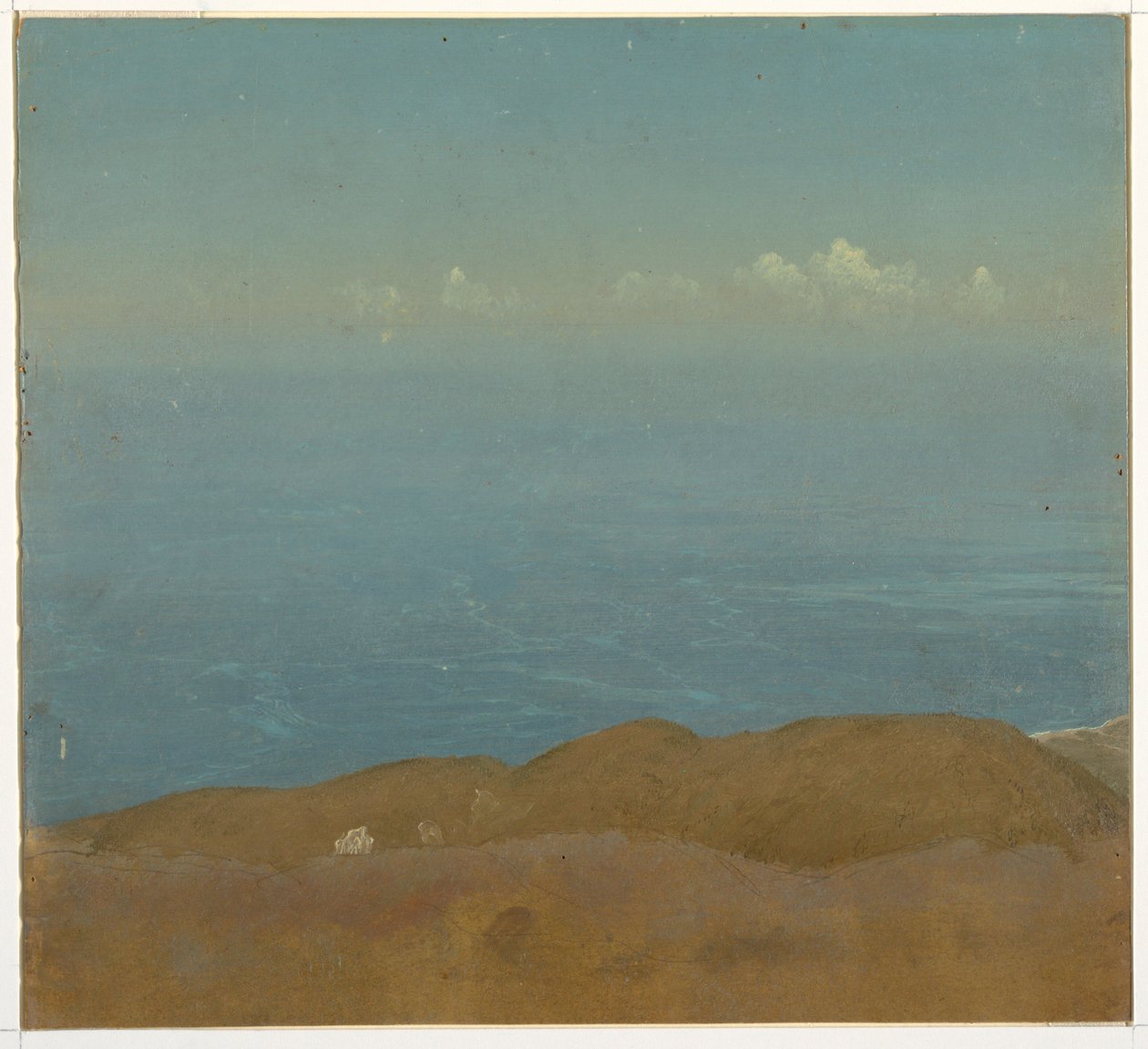  by Frederic Edwin Church