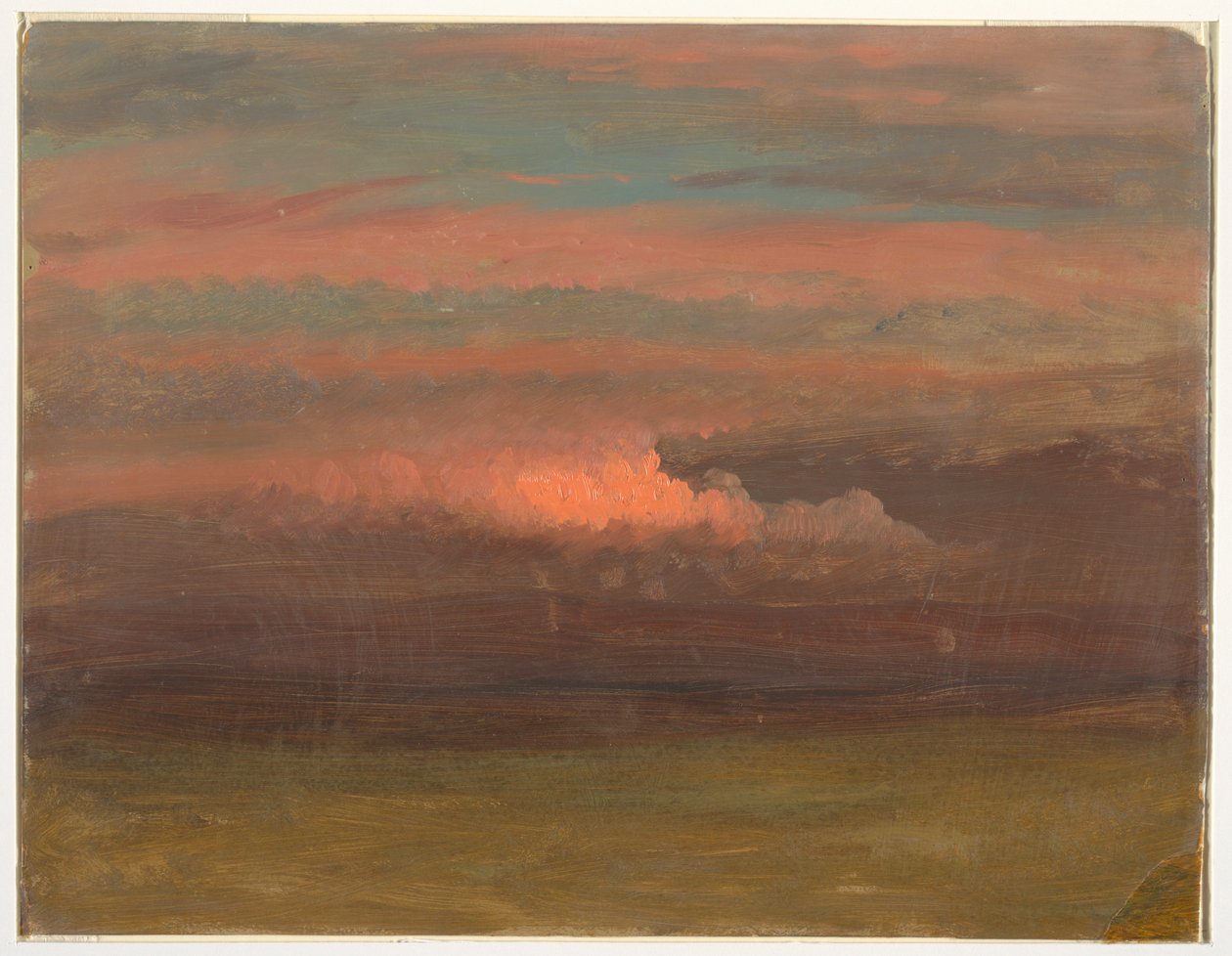  by Frederic Edwin Church