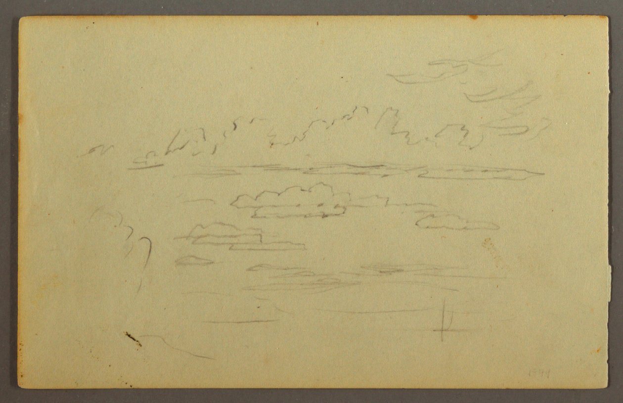  by Frederic Edwin Church