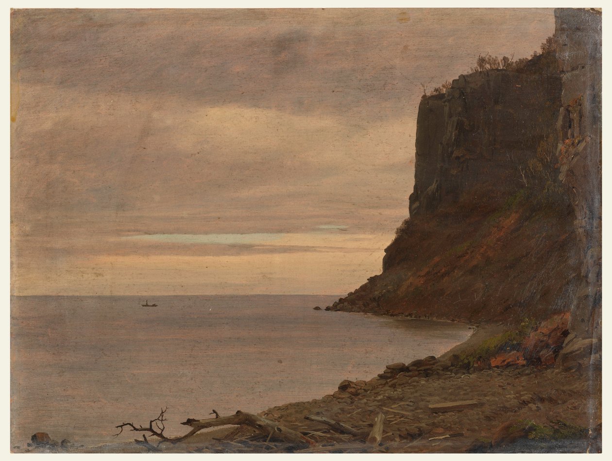  by Frederic Edwin Church
