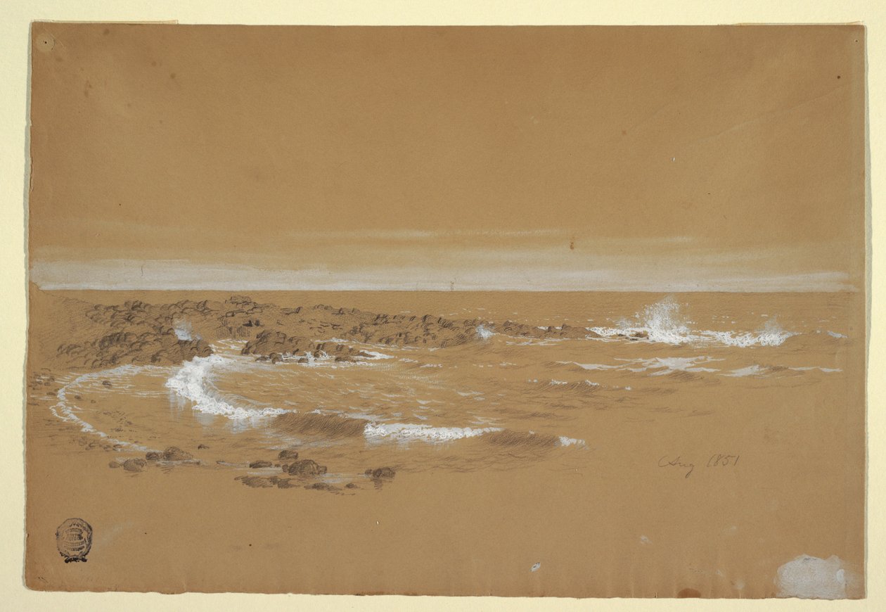  by Frederic Edwin Church