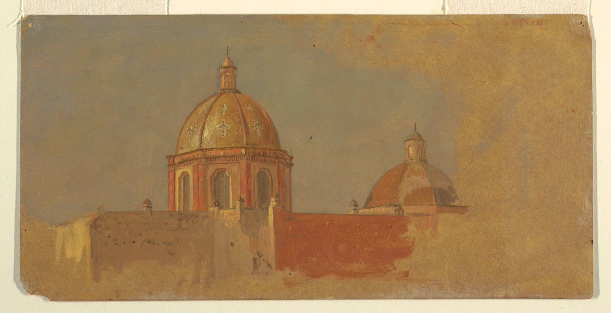  by Frederic Edwin Church