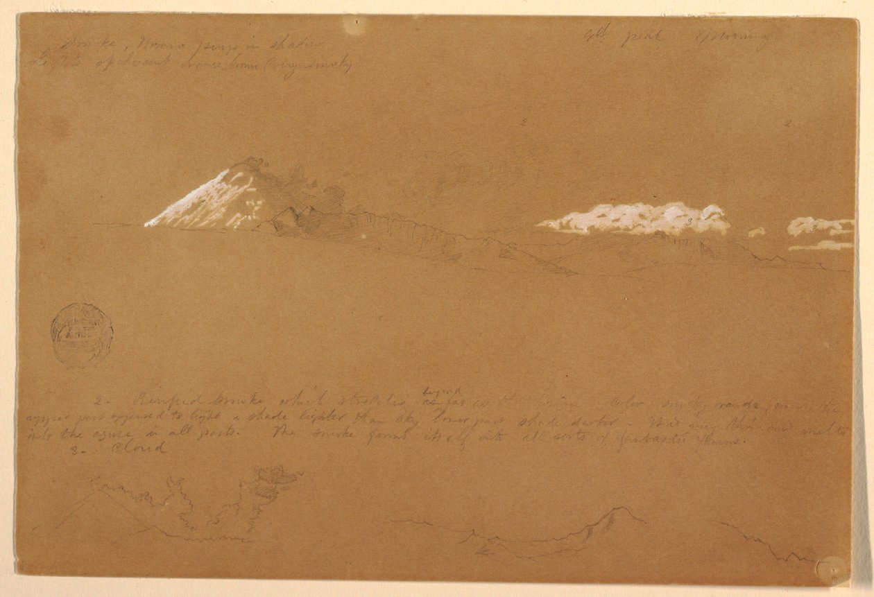  by Frederic Edwin Church