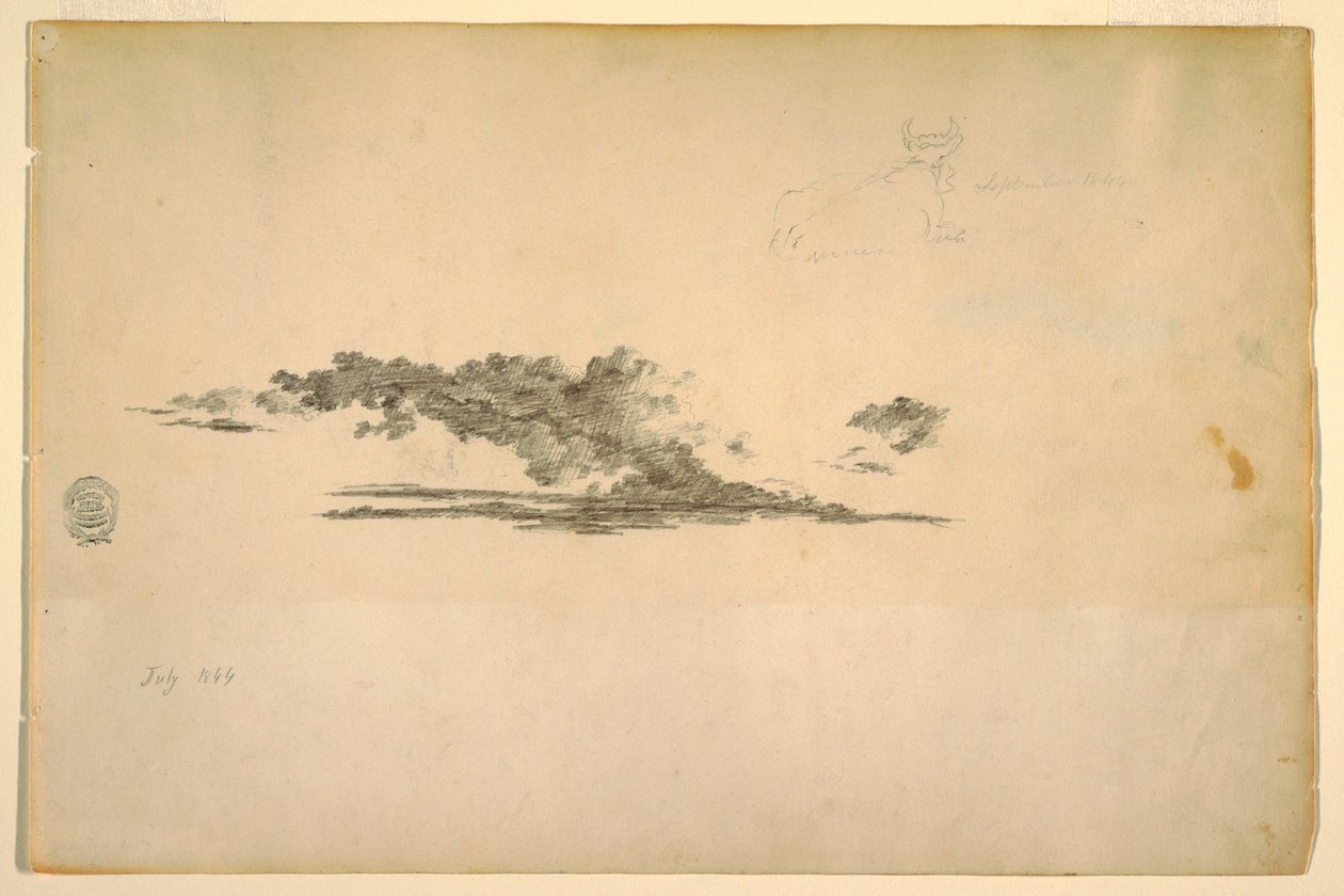 by Frederic Edwin Church