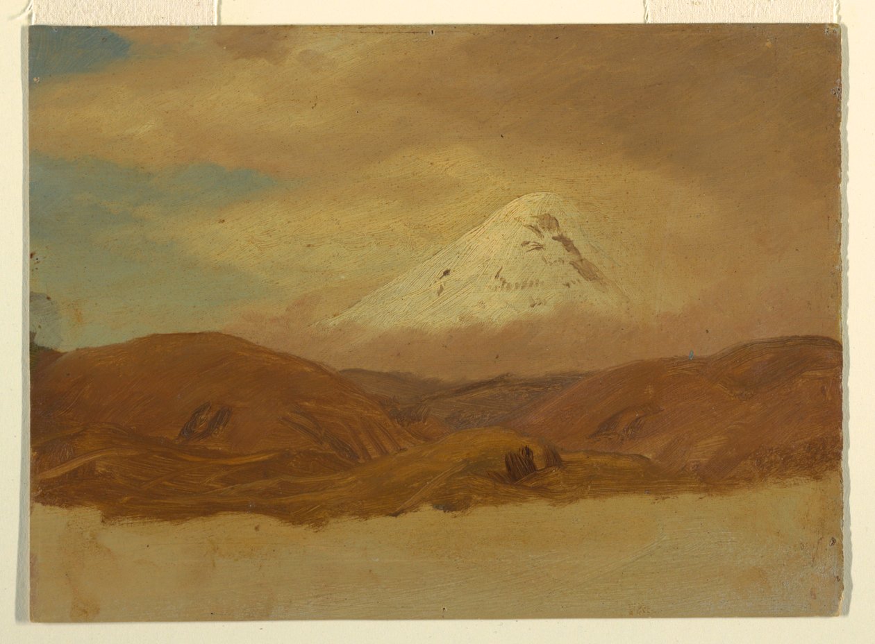  by Frederic Edwin Church