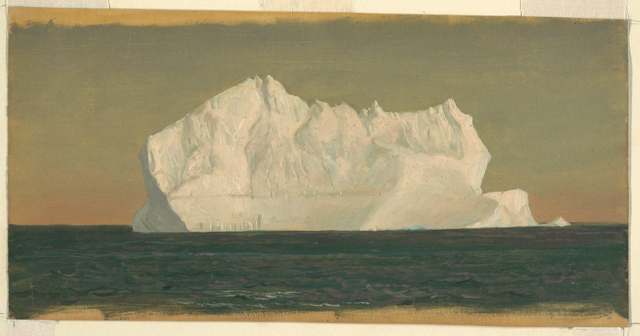  by Frederic Edwin Church