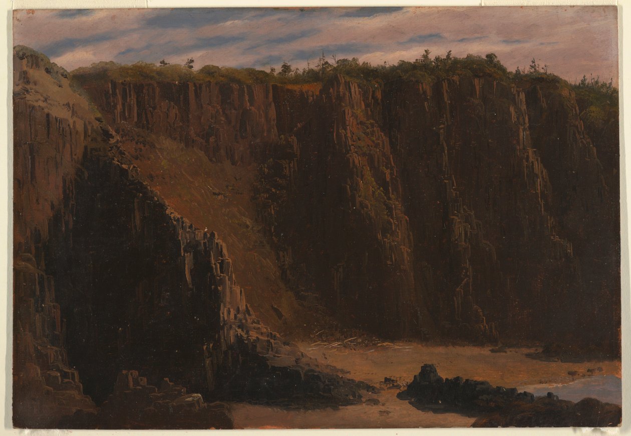  by Frederic Edwin Church
