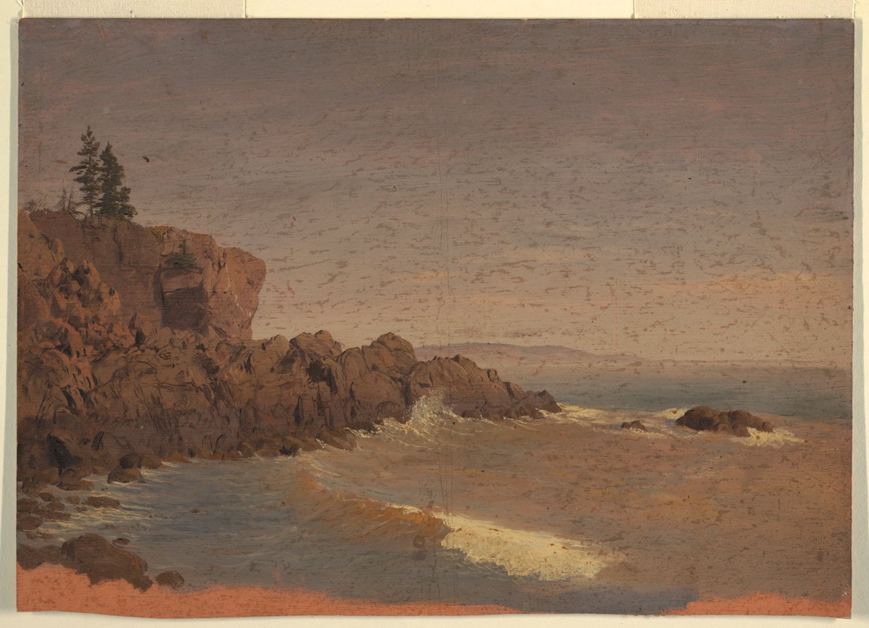 by Frederic Edwin Church