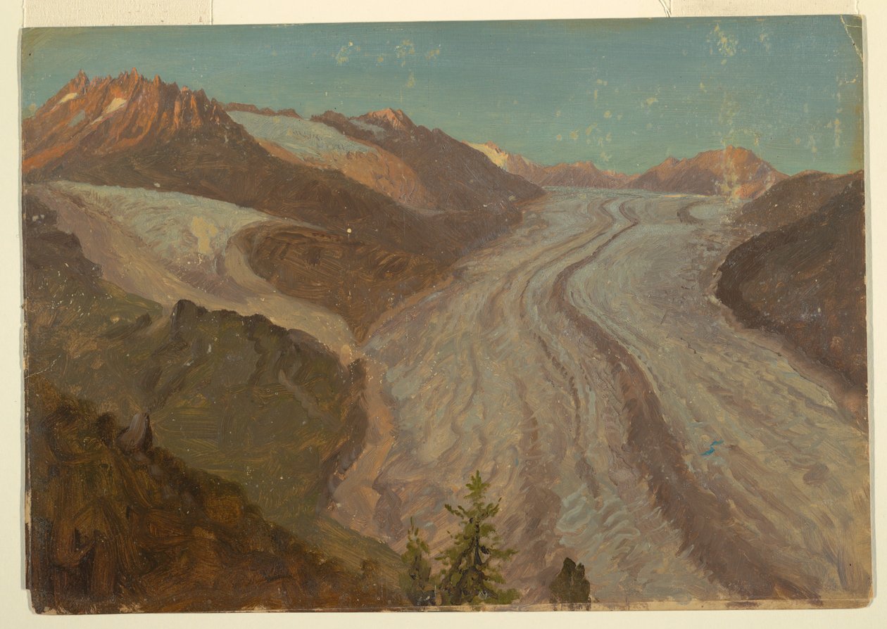  by Frederic Edwin Church
