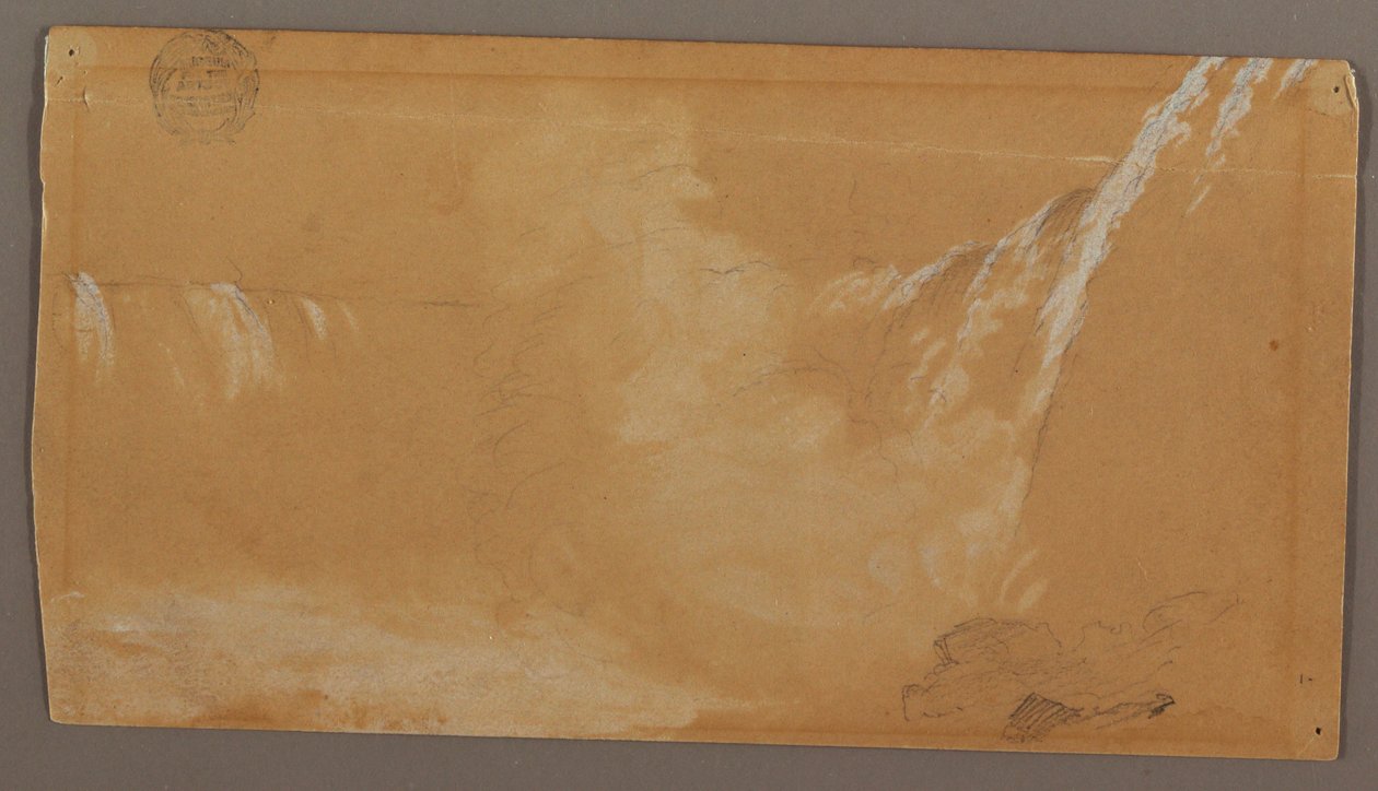  by Frederic Edwin Church