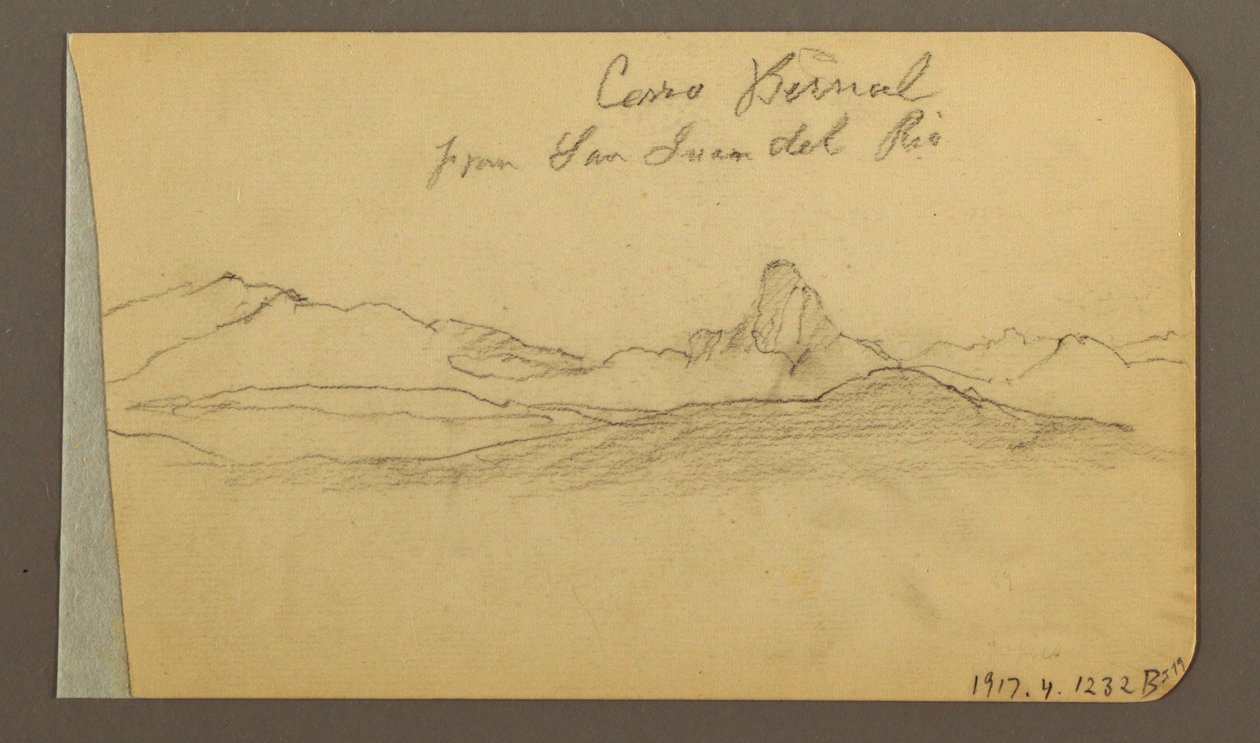  by Frederic Edwin Church