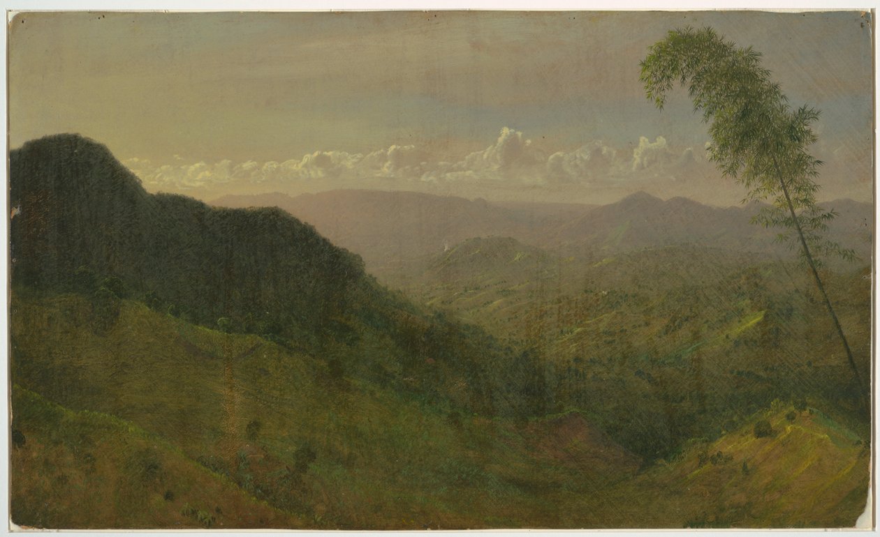  by Frederic Edwin Church