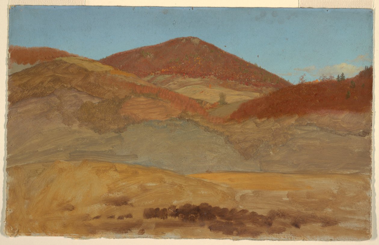 by Frederic Edwin Church