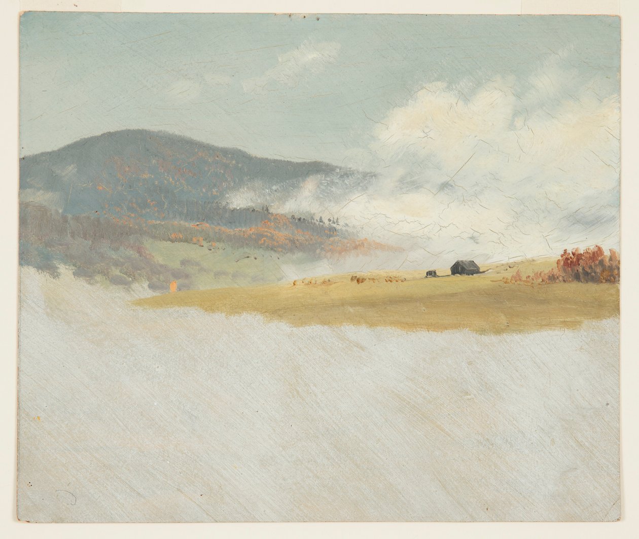  by Frederic Edwin Church