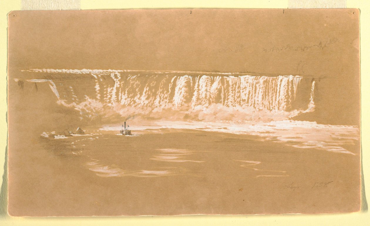  by Frederic Edwin Church