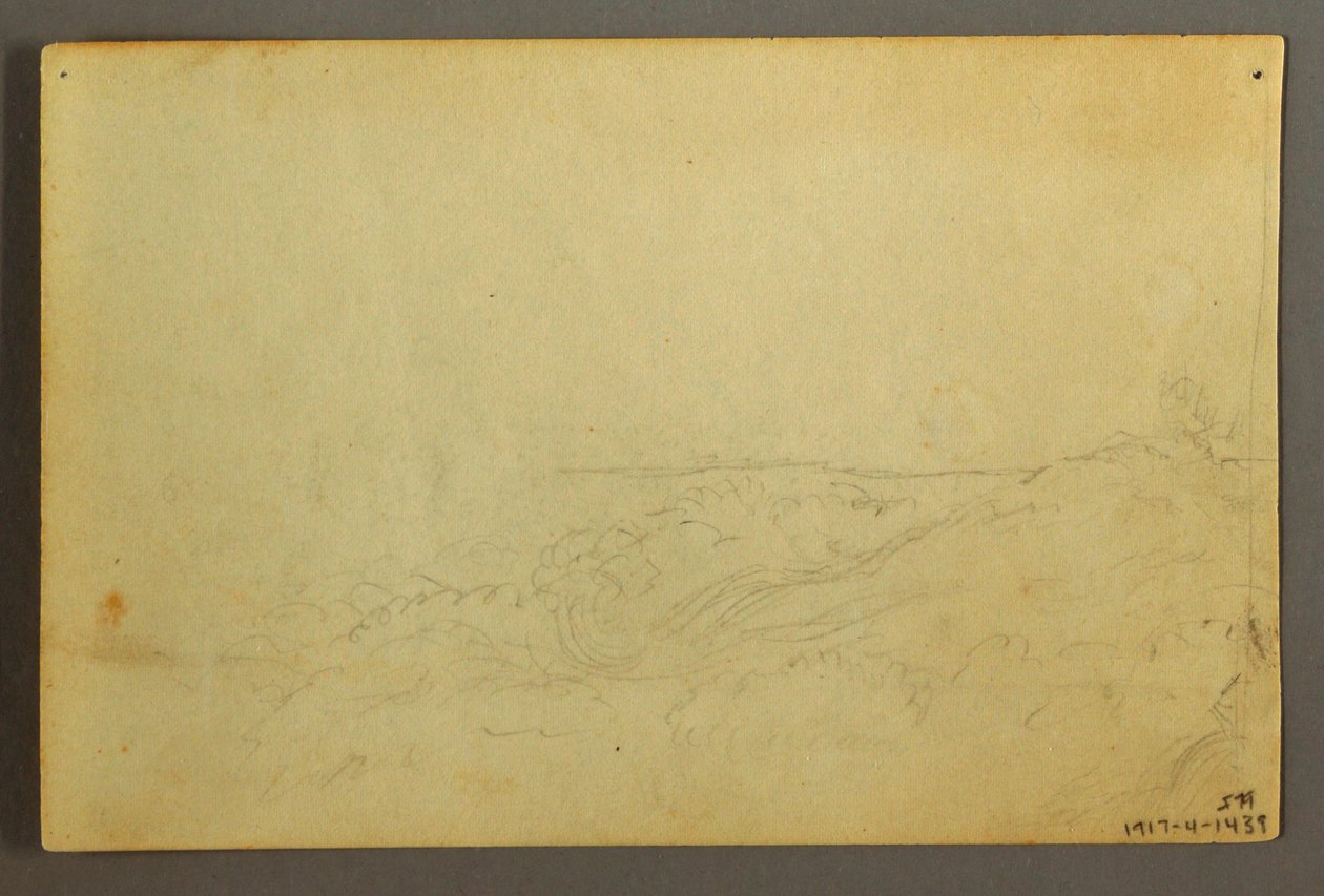  by Frederic Edwin Church