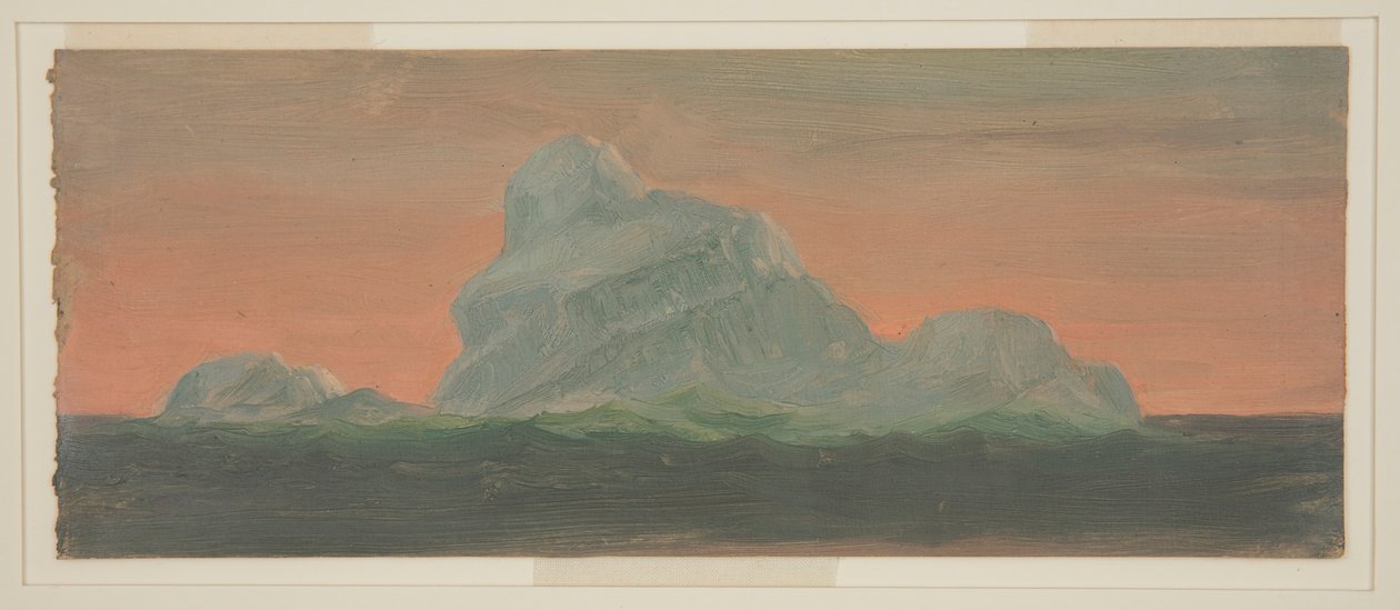  by Frederic Edwin Church