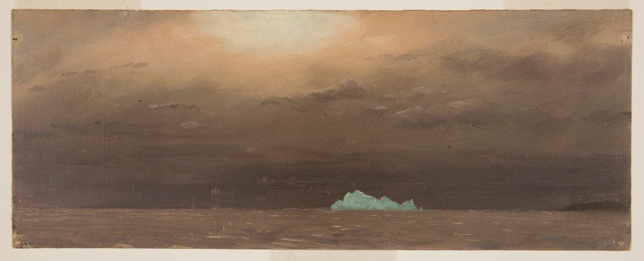  by Frederic Edwin Church