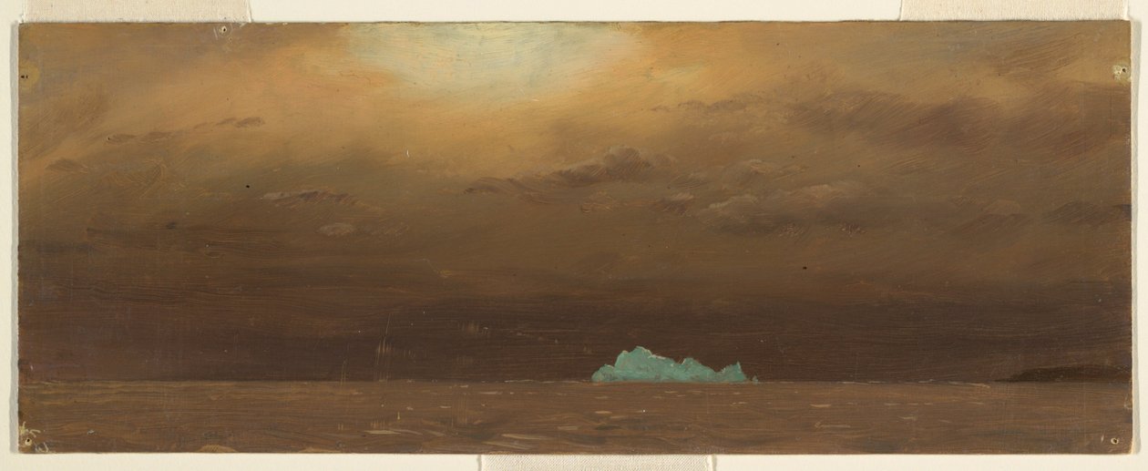  by Frederic Edwin Church