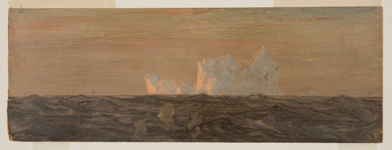  by Frederic Edwin Church