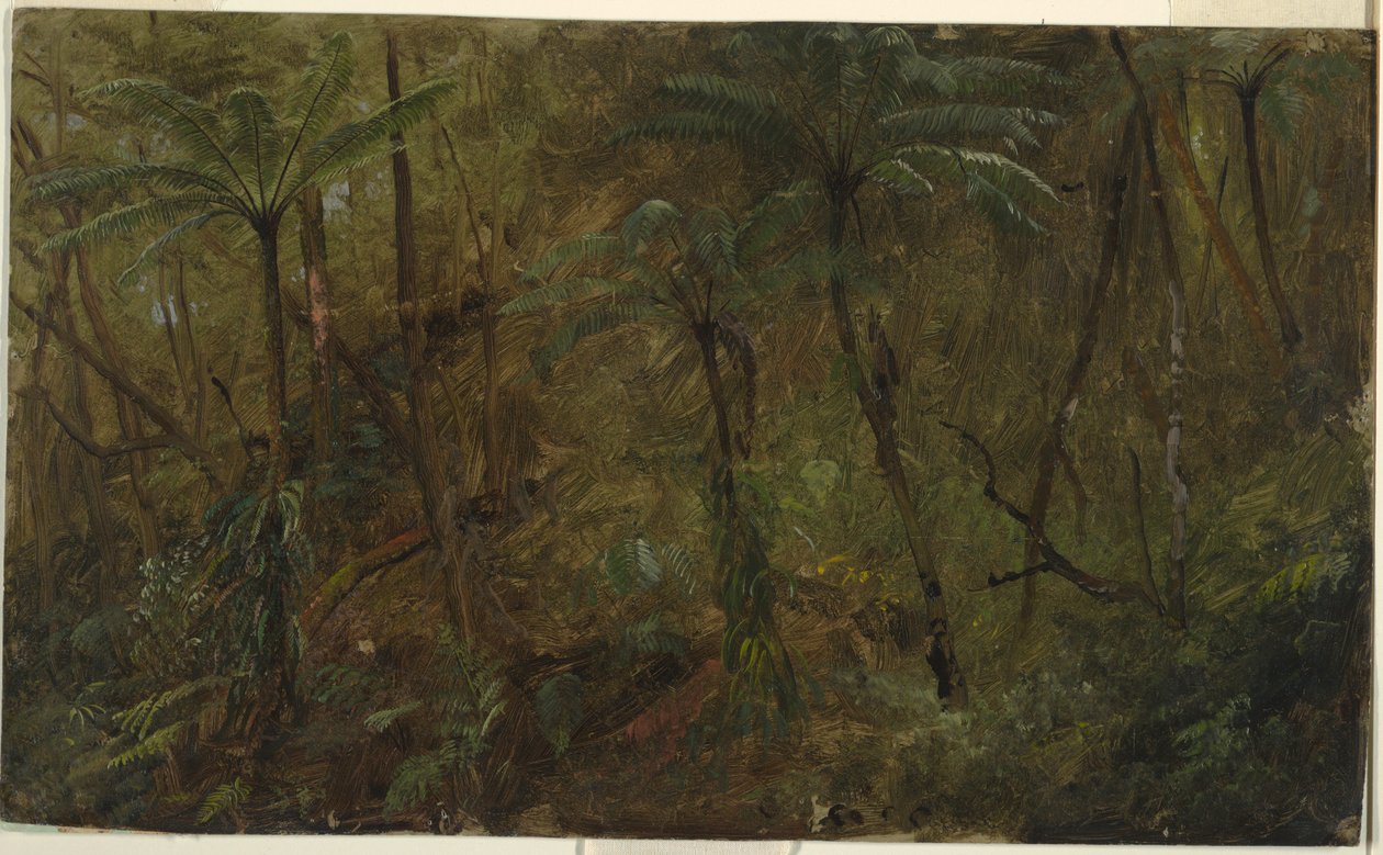  by Frederic Edwin Church